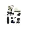 Balios S Lux Complete Travel Bundle With Cloud T Car Seat & Base 2 Balios S Lux Complete Travel Bundle With Cloud T Car Seat & Base -Pushchairs Store ire 27012 uk270124