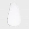 Little Green Sheep Sleepi™ng Bag 1 TOG 6-18mths - White Rice -Pushchairs Store iric1
