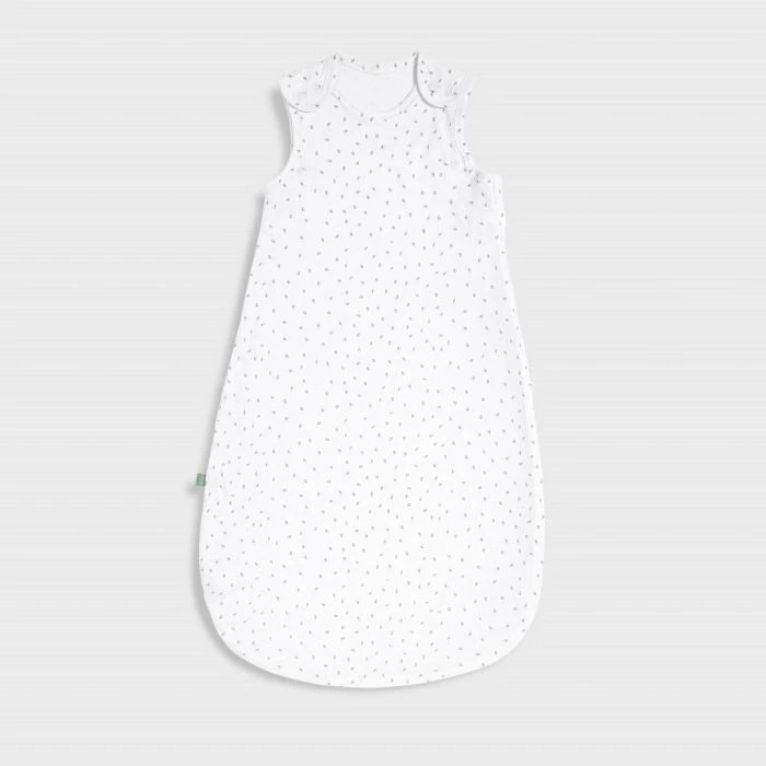 Little Green Sheep Sleepi™ng Bag 1 TOG 6-18mths - White Rice 3 Little Green Sheep Sleepi™ng Bag 1 TOG 6-18mths - White Rice