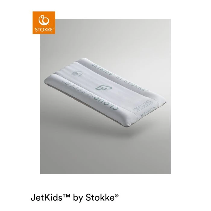JetKids™ By Stokke® CloudSleeper™ 4 JetKids™ By Stokke® CloudSleeper™ - Image 2