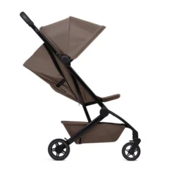 Aer+ Buggy - Hazel Brown -Pushchairs Store joolz aer plus hazel brown pushchair flat 3 c5c1d4f7 0d2c 4896 82b8 0f8ad4feefa2