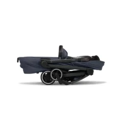 Aer+ From Birth - Navy Blue -Pushchairs Store joolz aer cot navy blue flat 3 d852c694 31d7 42d8 a394 3a68bfdcb61c