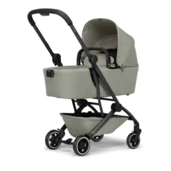 Aer+ From Birth - Sage Green 22 Aer+ From Birth - Sage Green -Pushchairs Store joolz aer cot sage green flat 4 55598931 ef2a 42f3 9b43 21d5677e3392