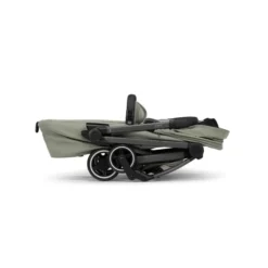 Aer+ From Birth - Sage Green 24 Aer+ From Birth - Sage Green -Pushchairs Store joolz aer cot sage green flat 455dd5f2 2491 44b9 b8fc 781f92df4135