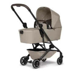 Aer+ From Birth - Sandy Taupe 20 Aer+ From Birth - Sandy Taupe -Pushchairs Store joolz aer cot sandy taupe flat 2 c787d627 3b4b 416f bca8 b2e55b46af28