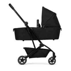 Pushchairs Store -Pushchairs Store joolz aer cot spac black flat 4 ab35c73b 05c4 4ef9 8b52 f16d27401bc2 3