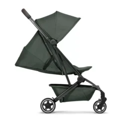 Aer+ From Birth -Forest Green -Pushchairs Store joolz aer stroller forest green flat 5 286ee3ad 34bb 4057 9d90 42ef9ce1d431