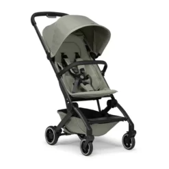 Aer+ From Birth - Sage Green 25 Aer+ From Birth - Sage Green -Pushchairs Store joolz aer stroller sage green flat 4