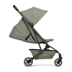 Aer+ From Birth - Sage Green 19 Aer+ From Birth - Sage Green -Pushchairs Store joolz aer stroller sage green flat 7