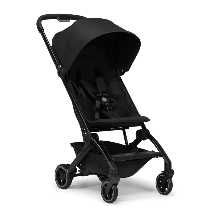 Aer+ Stroller Bundle With Cybex Cloud T & Base 4 Aer+ Stroller Bundle With Cybex Cloud T & Base - Image 2