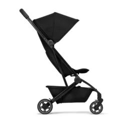 Aer+ From Birth -Space Black 16 Aer+ From Birth -Space Black -Pushchairs Store joolz aer stroller space black flat 7 37b6c712 98c6 4fd2 8be0 f6fd8ca9006c