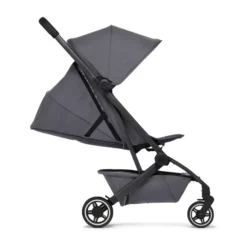 Aer+ From Birth -Stone Grey -Pushchairs Store joolz aer stroller stone grey flat 3 a6acef7e 6100 4589 a867 c33cfc50d3df