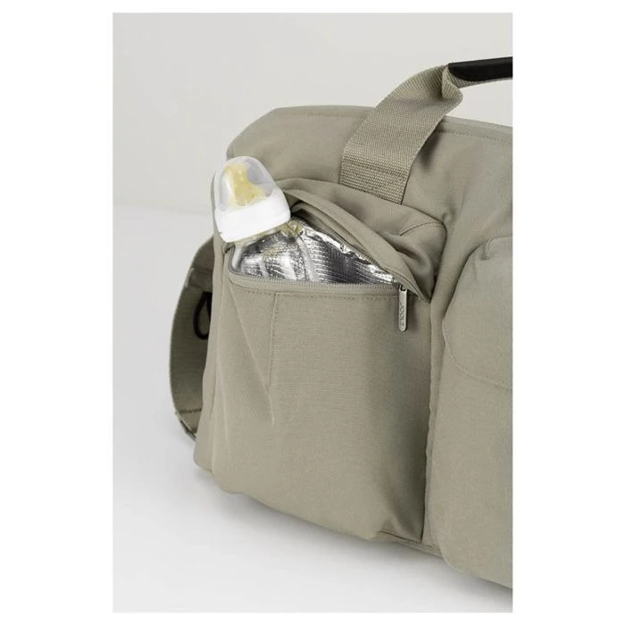 Joolz Nursery Bag- Sage Green 5 Joolz Nursery Bag- Sage Green - Image 3
