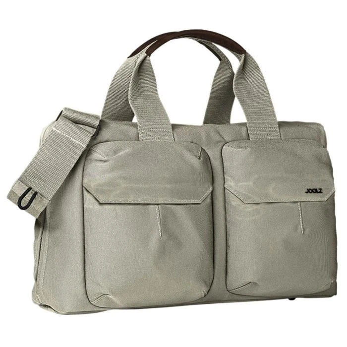 Joolz Nursery Bag- Sage Green 3 Joolz Nursery Bag- Sage Green