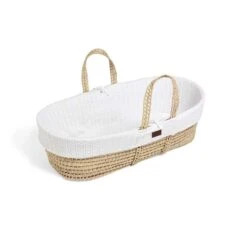 Complete Moses Basket Bundle -Pushchairs Store lgs14