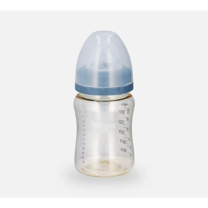 NaturalFlow Baby Bottle 3mth+ 3 NaturalFlow Baby Bottle 3mth+