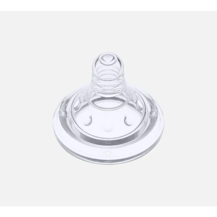 NaturalFlow Baby Bottle 3mth+ 5 NaturalFlow Baby Bottle 3mth+ - Image 3