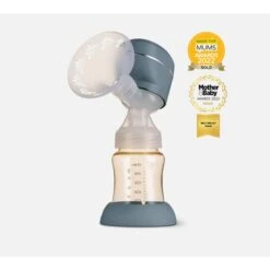 Breastfeeding Starter Kit 6 Breastfeeding Starter Kit -Pushchairs Store lolalykke product smart electric breast pump 1 4a1d17f7 7e2a 4209 a650 71774feefef1