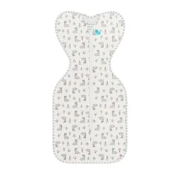 Love To Swaddle UP Cotton 1Tog Medium - Bunny