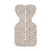 Love To Swaddle UP Cotton 1TogSmall - Animal Print Beige 1 Love To Swaddle UP Cotton 1TogSmall - Animal Print Beige -Pushchairs Store love to dream swaddle up designer original 1 0 tog nb animal print beige 1 06224