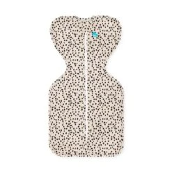 Love To Swaddle UP Cotton 1TogMedium -Animal Print Beige
