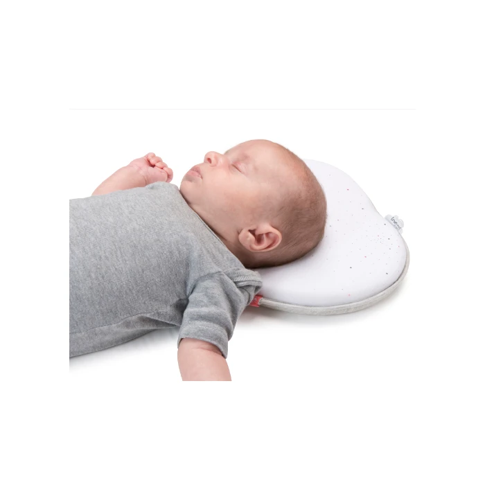 Lovenest Cotton - White 4 Lovenest Cotton - White - Image 2