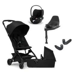 Aer+ Bundle With Cybex Cloud T & Base