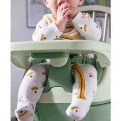 Mamas & Papas Bug 3-in-1 Floor & Booster Seat With Activity Tray - Eucalyptus 13 Mamas & Papas Bug 3-in-1 Floor & Booster Seat With Activity Tray - Eucalyptus -Pushchairs Store mamas papas booster seats bug 3 in 1 floor 6