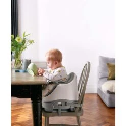 Mamas & Papas Bug 3-in-1 Floor & Booster Seat With Activity Tray - Pebble 13 Mamas & Papas Bug 3-in-1 Floor & Booster Seat With Activity Tray - Pebble -Pushchairs Store mamas papas booster seats bug 3 in 1 floor b6