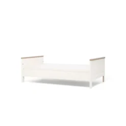 Wedmore 2 Piece Cotbed & Dresser Changer Set- White/Natural 15 Wedmore 2 Piece Cotbed & Dresser Changer Set- White/Natural -Pushchairs Store mamas papas furniture sets wedmore 2 piece cotbed set 5