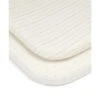 Mamas & Papas Lua Bedside Crib Sheets (2 Pack) - Oatmeal 1 Mamas & Papas Lua Bedside Crib Sheets (2 Pack) - Oatmeal -Pushchairs Store mamas papas sheets oatmeal universal crib sheets 2 pack 49008281092437 1024x1024 2x