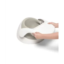 Snug Floor Seat With Activity Tray - Clay -Pushchairs Store mamas papas snug floor seat with activity tray clay 51107088662869 1024x1024 2x