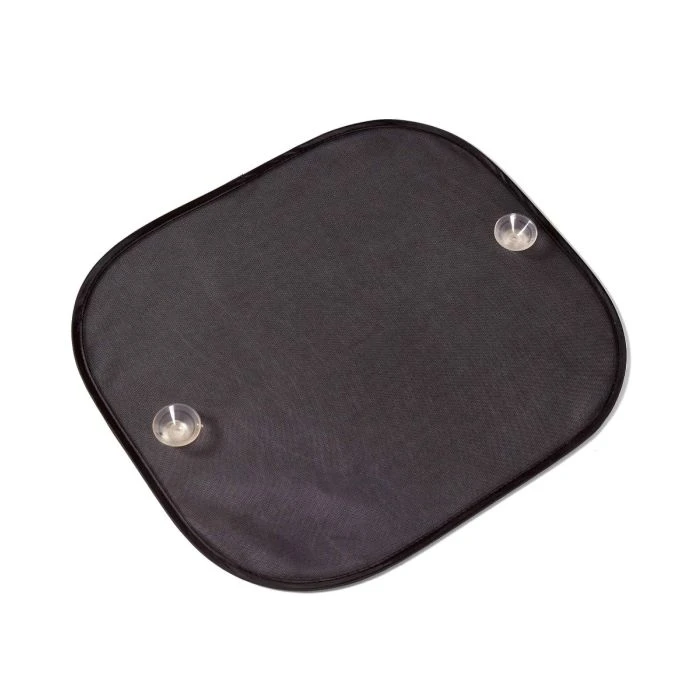 Mamas & Papas Folding Sunshade (2 Pack) - Black 3 Mamas & Papas Folding Sunshade (2 Pack) - Black