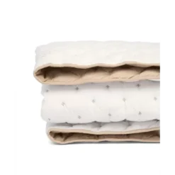 Welcome To The World Seedling Cotbed Quilt - 2.5 Tog 9 Welcome To The World Seedling Cotbed Quilt - 2.5 Tog -Pushchairs Store mamas papas welcome to the world seedling cotbed quilt 1