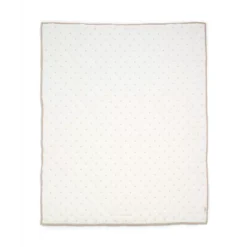 Welcome To The World Seedling Cotbed Quilt - 2.5 Tog