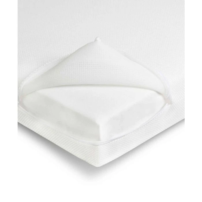 Premium Dual Core Cotbed Mattress 5 Premium Dual Core Cotbed Mattress - Image 3