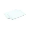 Maxi Cosi Swift Newborn Sheets - White 2 Maxi Cosi Swift Newborn Sheets - White -Pushchairs Store maxi cosi swift newborn sheets white 1800x1800