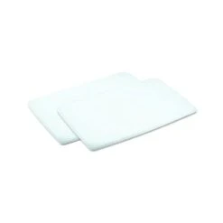 Maxi Cosi Swift Newborn Sheets - White