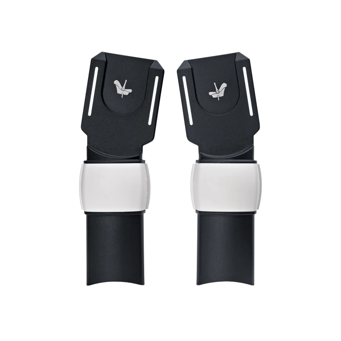 FOX5/Lynx Car Seat Adapters 3 FOX5/Lynx Car Seat Adapters