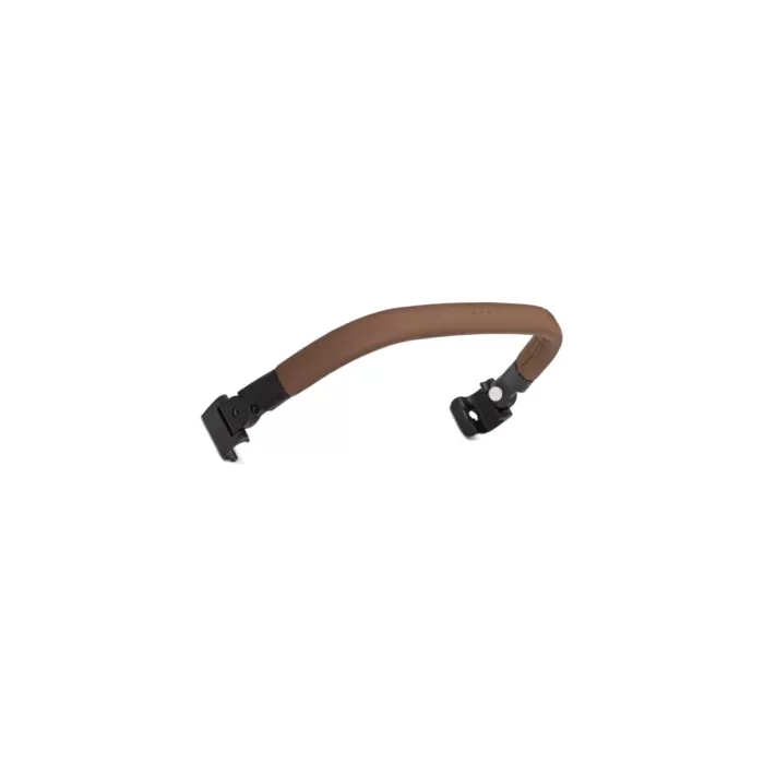 Aer+ Foldable Bumper - Mid Brown Carbon 3 Aer+ Foldable Bumper - Mid Brown Carbon