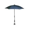BABYZEN YOYO Parasol Navy Blue 1 BABYZEN YOYO Parasol Navy Blue -Pushchairs Store navy blue parasol 1