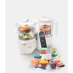 Nutribaby (+) 6in1- Mineral Beige -Pushchairs Store newukwebsitee merchpictures 11 0ce40305 f8b1 49ad 8556 e803b01ce1a4 1