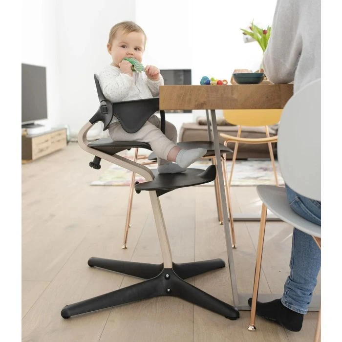 Nomi® Babyset - Black 6 Nomi® Babyset - Black - Image 4