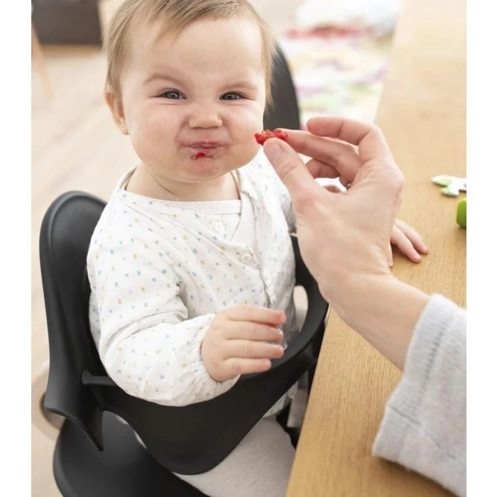 Nomi® Babyset - Black 7 Nomi® Babyset - Black - Image 5