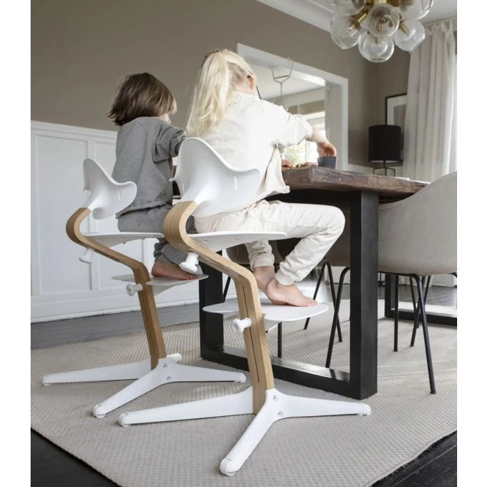 Nomi® Highchair Bundle With Free Baby Set 9 Nomi® Highchair Bundle With Free Baby Set - Image 7