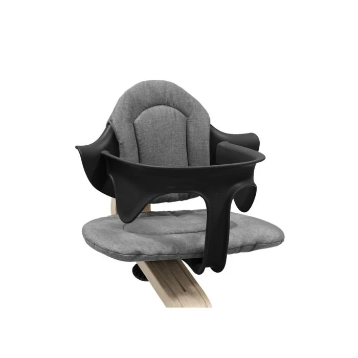 Nomi® Babyset - Black 4 Nomi® Babyset - Black - Image 2