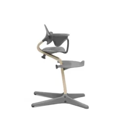 Nomi® Highchair Bundle With Free Baby Set 15 Nomi® Highchair Bundle With Free Baby Set -Pushchairs Store nomi natural grey highchair 5478 ecom 11zon