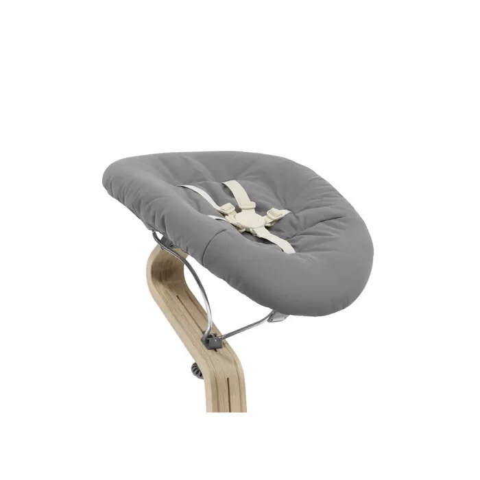 Stokke® Nomi® Newborn Set Grey /Grey Sand 3 Stokke® Nomi® Newborn Set Grey /Grey Sand