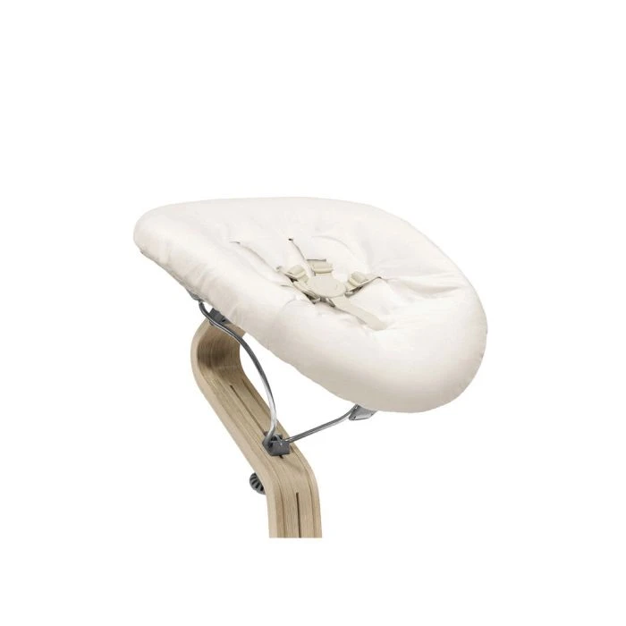 Stokke® Nomi® Newborn Set Grey /Grey Sand 4 Stokke® Nomi® Newborn Set Grey /Grey Sand - Image 2
