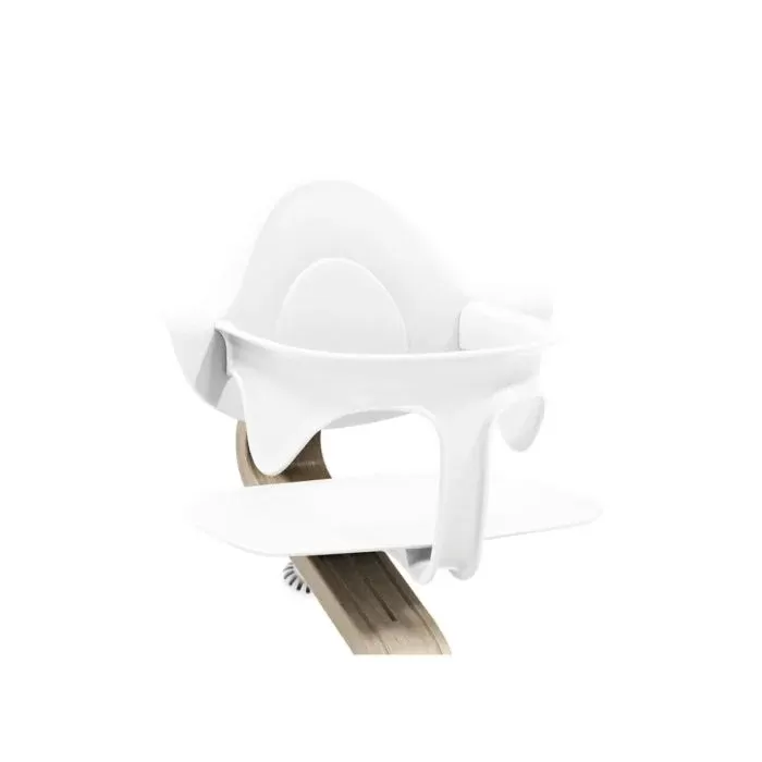 Nomi® Highchair Bundle With Free Baby Set 4 Nomi® Highchair Bundle With Free Baby Set - Image 2